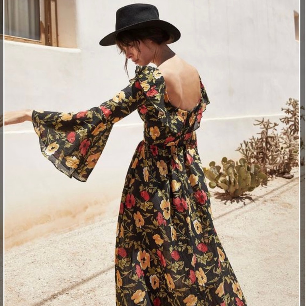 Christy Dawn Mateo Dress